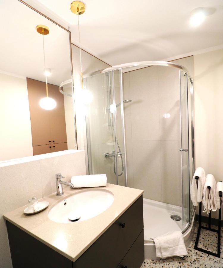 Apartment Falcon Center 1 Centralna Warschau