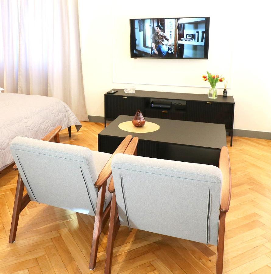 Apartment Falcon Center 1 Centralna Warschau